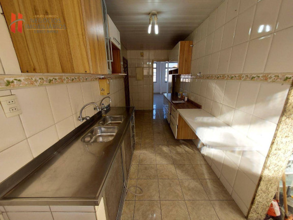 Imagem Apartamento com 3 Quartos à Venda, 103 m² em Centro - Duque De Caxias