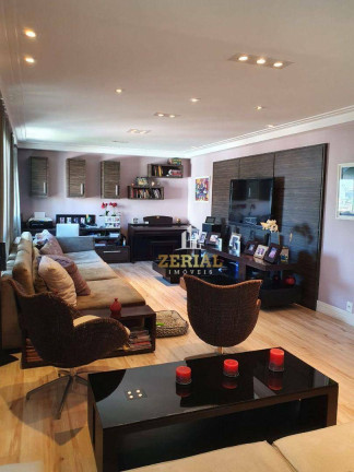Apartamento com 3 Quartos à Venda, 192 m² em Jardim Avelino - São Paulo