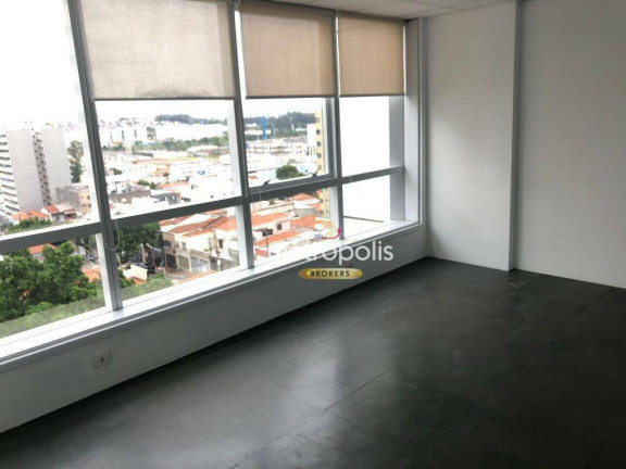 Imagem Sala Comercial para Alugar, 40 m² em Santo Antônio - São Caetano Do Sul Imagem Sala Comercial para Alugar, 40 m² em Santo Antônio - São Caetano Do Sul