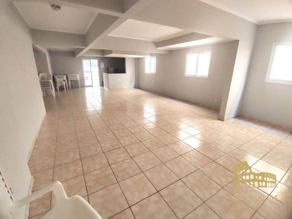 Imagem Apartamento com 1 Quarto à Venda, 40 m² em Aviação - Praia Grande Imagem Apartamento com 1 Quarto à Venda, 40 m² em Aviação - Praia Grande
