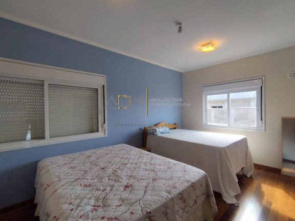 Imagem Casa de Condomínio com 4 Quartos à Venda, 1.360 m² em Residencial Spazio Verde - Botucatu