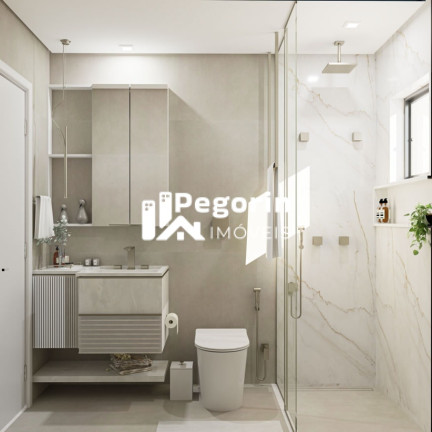 Imagem Apartamento com 2 Quartos à Venda, 56 m² em Portão - Curitiba Imagem Apartamento com 2 Quartos à Venda, 56 m² em Portão - Curitiba