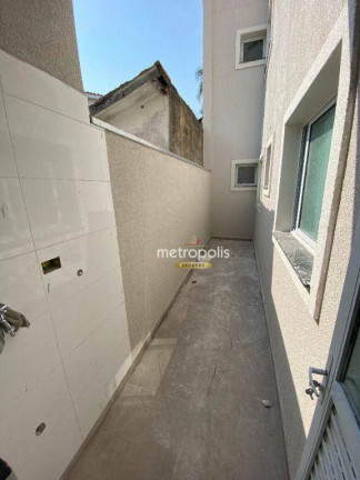 Imagem Apartamento com 3 Quartos à Venda, 73 m² em Vila Metalúrgica - Santo André Imagem Apartamento com 3 Quartos à Venda, 73 m² em Vila Metalúrgica - Santo André