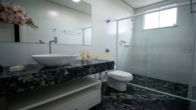 Imagem Imóvel com 4 Quartos à Venda, 450 m² em Lagoa Santa - Lagoa Santa