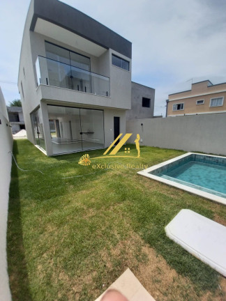 Imagem Imóvel com 4 Quartos à Venda, 148 m² em Vila De Abrantes (abrantes) - Camaçari