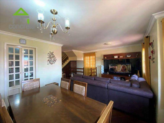 Imagem Casa de Condomínio com 4 Quartos à Venda, 240 m² em Granja Viana - Cotia Imagem Casa de Condomínio com 4 Quartos à Venda, 240 m² em Granja Viana - Cotia