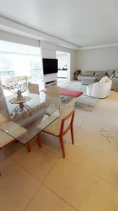 Imagem Apartamento com 4 Quartos à Venda, 322 m² em Vila Clementino - São Paulo Imagem Apartamento com 4 Quartos à Venda, 322 m² em Vila Clementino - São Paulo
