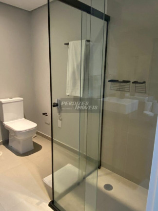 Imagem Apartamento com 1 Quarto à Venda, 24 m² em Perdizes - São Paulo