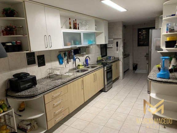 Imagem Apartamento com 3 Quartos à Venda, 243 m² em Guararapes - Fortaleza Imagem Apartamento com 3 Quartos à Venda, 243 m² em Guararapes - Fortaleza