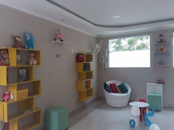 Imagem Apartamento com 2 Quartos à Venda, 50 m² em Buraquinho - Lauro De Freitas Imagem Apartamento com 2 Quartos à Venda, 50 m² em Buraquinho - Lauro De Freitas