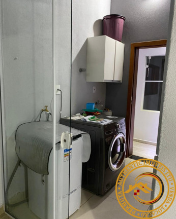 Imagem Casa com 2 Quartos à Venda, 140 m² em Jardim Santa Rosa - Itu