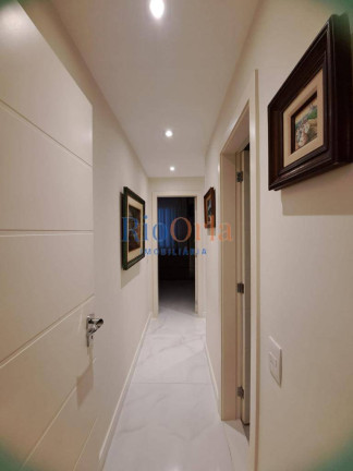 Apartamento com 4 Quartos à Venda, 170 m² em Barra Da Tijuca - Rio De Janeiro