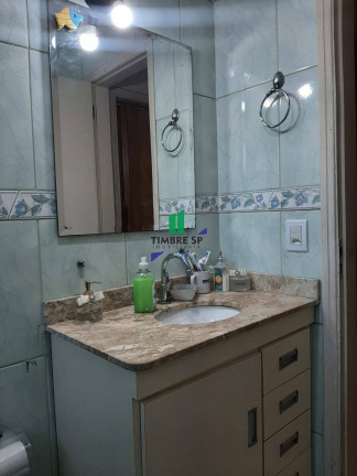 Imagem Apartamento com 2 Quartos à Venda, 53 m² em Vila Primavera - São Paulo