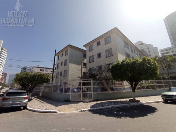Casa com 2 Quartos à Venda, 65 m² em Vila Caicara - Praia Grande