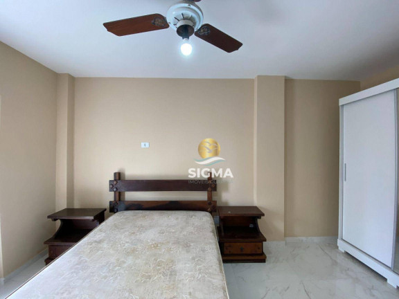Imagem Apartamento com 3 Quartos à Venda, 110 m² em Jardim Astúrias - Guarujá Imagem Apartamento com 3 Quartos à Venda, 110 m² em Jardim Astúrias - Guarujá