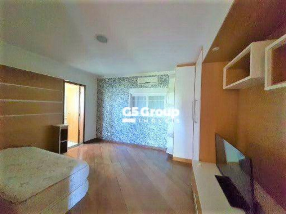Imagem Casa de Condomínio com 3 Quartos para Alugar, 520 m² em Condomínio Village Castelo Itu - Itu