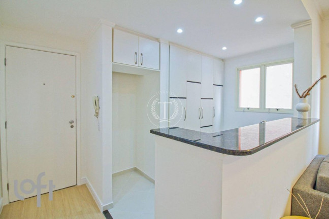 Imagem Apartamento com 1 Quarto à Venda, 42 m² em Vila Pompéia - São Paulo Imagem Apartamento com 1 Quarto à Venda, 42 m² em Vila Pompéia - São Paulo