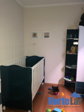 Imagem Sobrado com 3 Quartos à Venda, 98 m² em Jardim São João (jaraguá) - São Paulo