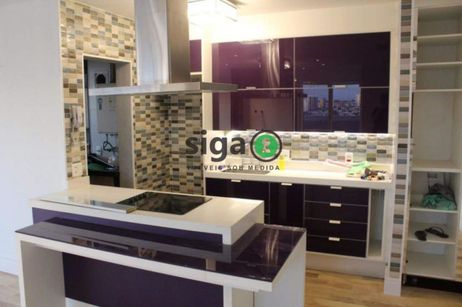 Imagem Apartamento com 2 Quartos à Venda, 114 m² em Chácara Inglesa - São Paulo Imagem Apartamento com 2 Quartos à Venda, 114 m² em Chácara Inglesa - São Paulo