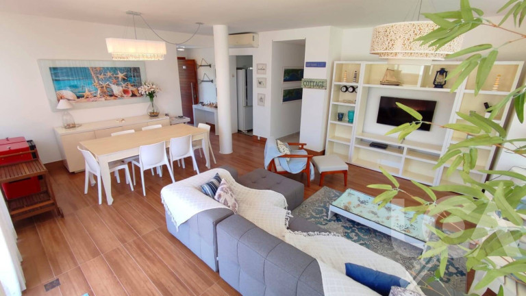 Imagem Cobertura com 3 Quartos à Venda, 122 m² em Saco Da Ribeira - Ubatuba Imagem Cobertura com 3 Quartos à Venda, 122 m² em Saco Da Ribeira - Ubatuba