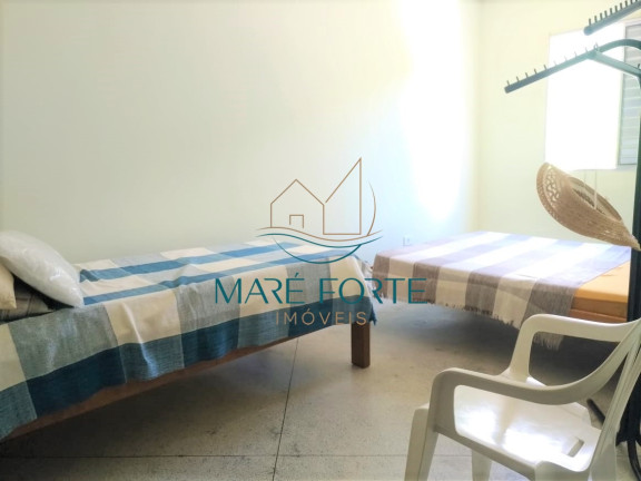 Imagem Apartamento com 2 Quartos à Venda, 70 m² em Perequê Açu - Ubatuba