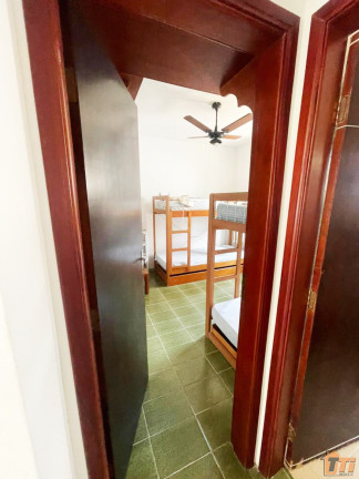 Imagem Apartamento com 2 Quartos à Venda, 66 m² em Praia Grande - Ubatuba