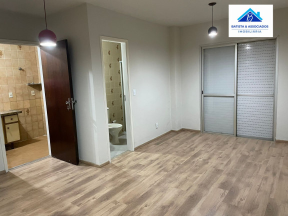 Apartamento com 1 Quarto à Venda, 46 m² em Botafogo - Campinas