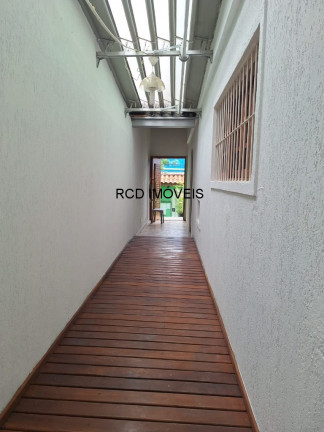 Imagem Sobrado com 3 Quartos à Venda, 142 m² em Jardim Pinheiros - São Paulo