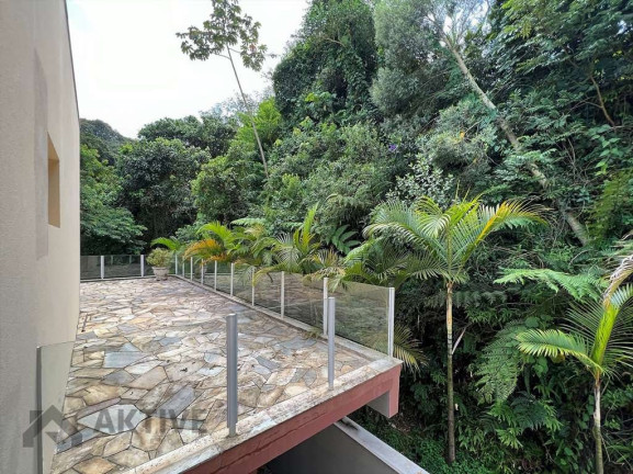 Imagem Casa de Condomínio com 4 Quartos à Venda, 494 m² em Pousada Dos Bandeirantes - Carapicuíba Imagem Casa de Condomínio com 4 Quartos à Venda, 494 m² em Pousada Dos Bandeirantes - Carapicuíba