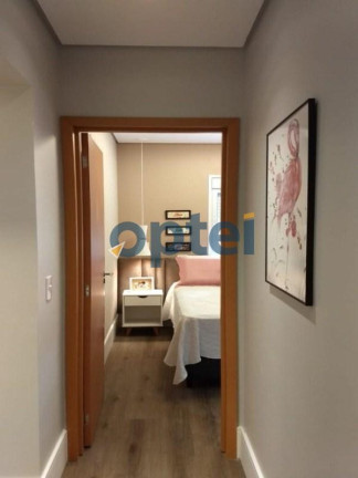 Imagem Apartamento com 2 Quartos à Venda, 65 m² em Campestre - Santo André
