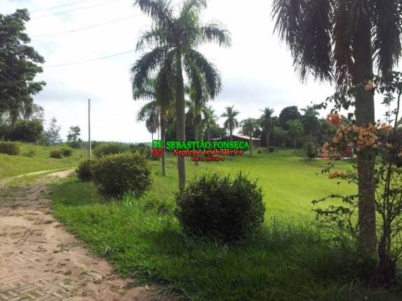 Chácara à Venda, 249.000 m² em Centro - Caçapava