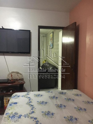 Imagem Imóvel com 2 Quartos à Venda, 45 m² em Conceição - Osasco