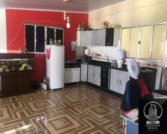 Imagem Casa com 3 Quartos à Venda, 154 m² em Jardim Santa Claudia - Sorocaba Imagem Casa com 3 Quartos à Venda, 154 m² em Jardim Santa Claudia - Sorocaba