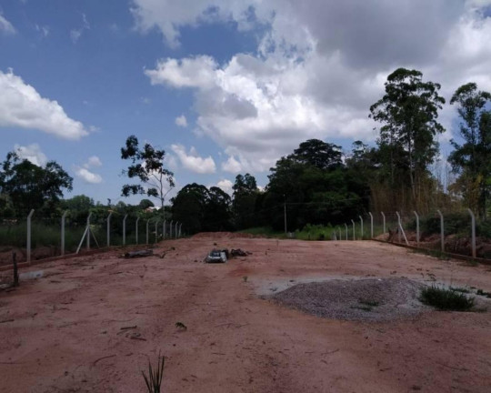 Imóvel à Venda, 2.270 m² em Jardim Caxambu - Jundiaí