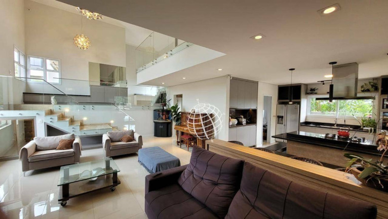 Imagem Casa com 4 Quartos à Venda, 385 m² em Condominio Quintas Da Boa Vista - Atibaia Imagem Casa com 4 Quartos à Venda, 385 m² em Condominio Quintas Da Boa Vista - Atibaia