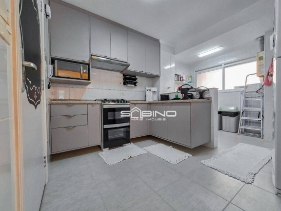 Imagem Apartamento com 4 Quartos à Venda, 139 m² em Riviera De São Lourenço - Bertioga