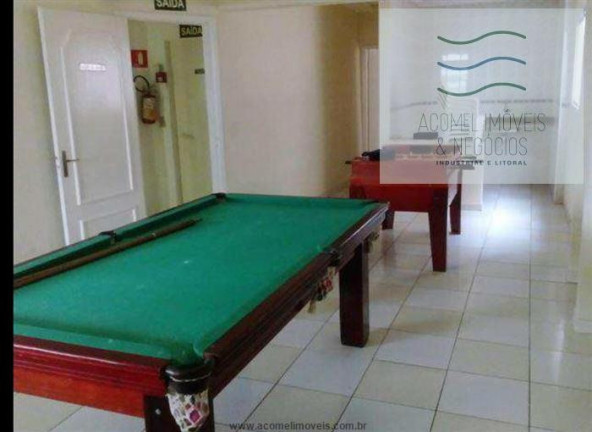 Imagem Apartamento com 2 Quartos à Venda, 105 m² em Vila Tupi - Praia Grande