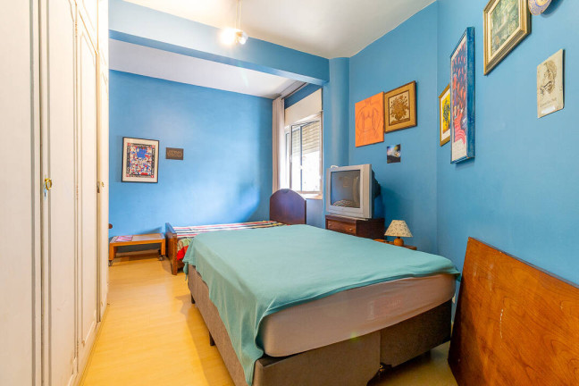 Imagem Apartamento com 3 Quartos à Venda, 130 m² em Pinheiros - São Paulo Imagem Apartamento com 3 Quartos à Venda, 130 m² em Pinheiros - São Paulo