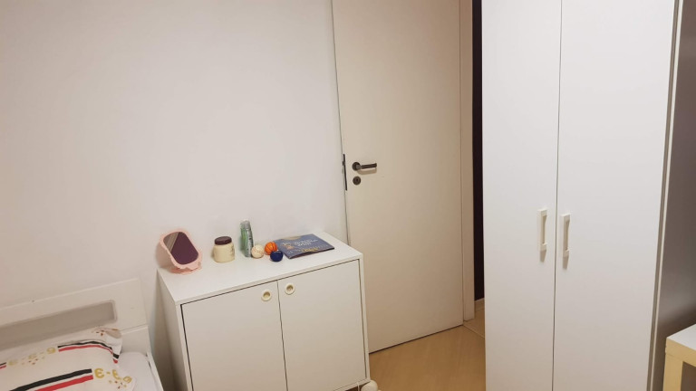 Imagem Apartamento com 2 Quartos à Venda, 55 m² em Chácara Santo Antônio (zona Leste) - São Paulo Imagem Apartamento com 2 Quartos à Venda, 55 m² em Chácara Santo Antônio (zona Leste) - São Paulo