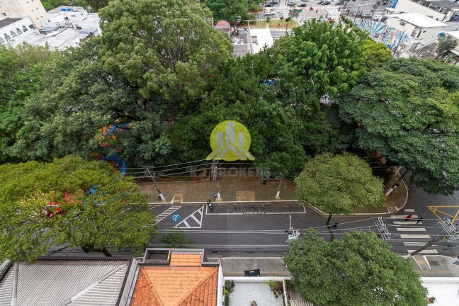 Imagem Apartamento com 2 Quartos à Venda, 51 m² em Pinheiros - São Paulo