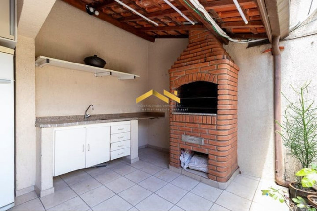 Imagem Casa com 3 Quartos à Venda, 300 m² em Chácara Monte Alegre - São Paulo