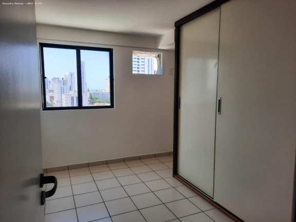Imagem Apartamento com 3 Quartos à Venda, 86 m² em Candeias - Jaboatão Dos Guararapes
