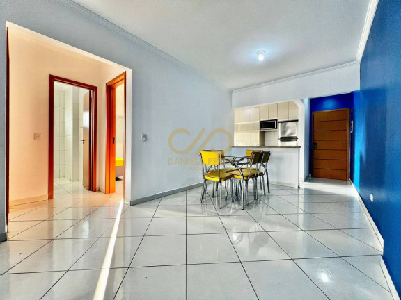 Imagem Apartamento com 2 Quartos à Venda, 82 m² em Aviação - Praia Grande Imagem Apartamento com 2 Quartos à Venda, 82 m² em Aviação - Praia Grande
