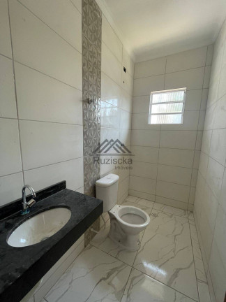 Imagem Casa com 2 Quartos à Venda, 140 m² em Jardim Regina - Itanhaém Imagem Casa com 2 Quartos à Venda, 140 m² em Jardim Regina - Itanhaém
