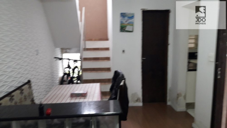 Imagem Sobrado com 3 Quartos à Venda, 88 m² em Jardim Gabineto - Curitiba Imagem Sobrado com 3 Quartos à Venda, 88 m² em Jardim Gabineto - Curitiba
