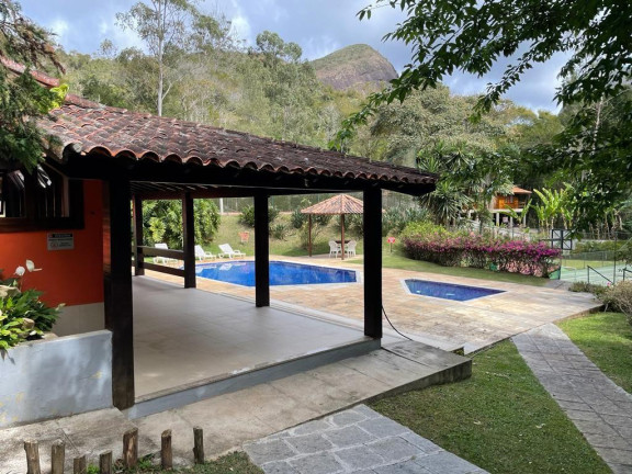 Imagem Terreno à Venda, 673 m² em Quebra Frascos - Teresópolis Imagem Terreno à Venda, 673 m² em Quebra Frascos - Teresópolis