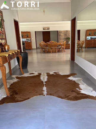 Imagem Imóvel com 5 Quartos à Venda, 800 m² em Campo Do Meio - Araçoiaba Da Serra