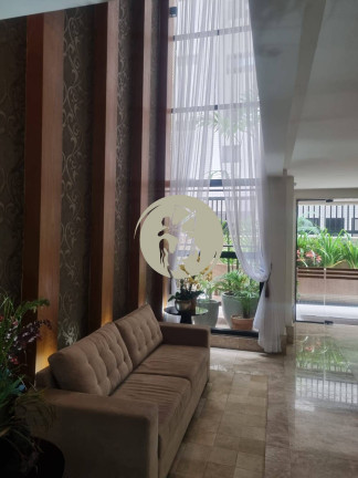 Cobertura com 3 Quartos à Venda, 236 m² em Pompeia - Santos