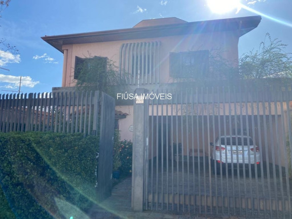 Imagem Sobrado com 4 Quartos à Venda, em Alto Da Boa Vista - Ribeirao Preto Imagem Sobrado com 4 Quartos à Venda, em Alto Da Boa Vista - Ribeirao Preto