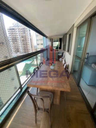Imagem Apartamento com 3 Quartos à Venda, 166 m² em Praia De Itaparica - Vila Velha